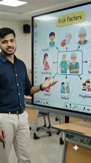 What is ADR? Types of Adverse Drug Reactions with Examples | Pharma Saathi