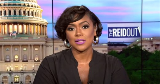 Ex-host Tiffany Cross frantically tried to save her job, wanted to ‘take down’ MSNBC before exit: source