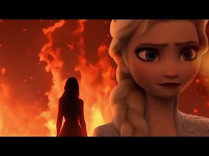 ❄️ Frozen 3 (2025) 🌟 | Disney Animated Movie Review & Hidden Facts | Elsa & Anna Return 🎥✨