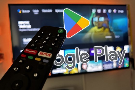 Así desinstalo aplicaciones en una Smart TV con Google TV o Android TV. Nunca ha sido tan fácil