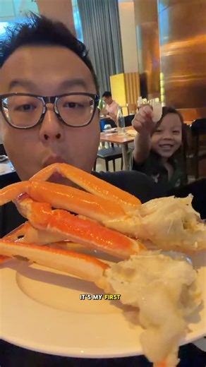 Jerald Justin Ko on Instagram: "Yuletide Feast Buffet at Food Capital @grandcopthornewaterfront"