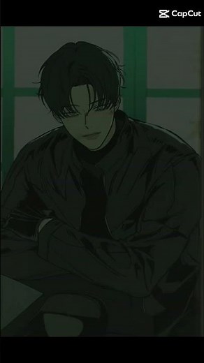 ~Pleure pour cette fleur 🥀/Tears on a withered flower 🥀~ #webtoon #scanmanga #manhwa