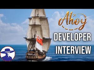 Ahoy - The Future of Sailing or Another Kickstarter?