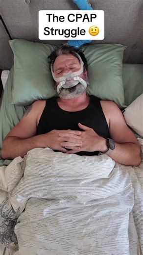 CPAP Machine Tips for Sleep Apnea Management