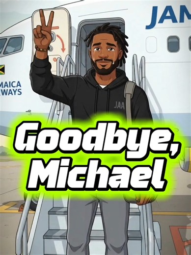 SAGA FINALE! It's an emotional goodbye to Michael. Ramone, Winston and I'm sure the Michael fans will miss him dearly. Until next time, Michael, Farewell 👋 #patrickandwinston #familylove #animation #emotional #goodbye