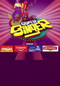 Super Singer - watch tv show streaming online