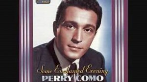 Perry Como - Magic Moments