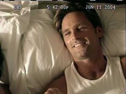 CBS Evening News - 2004-06-11