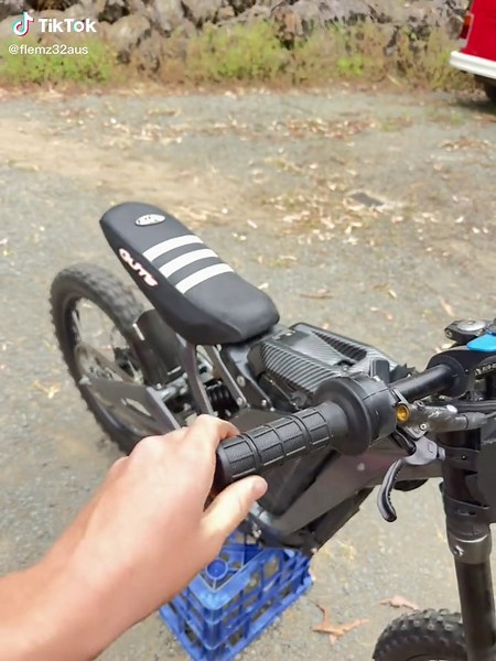 Some of her last revs 😞