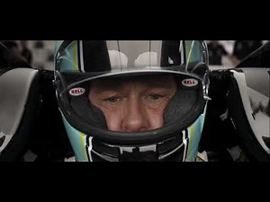 SONNY HAYES SE SUBE AL APXGP POR PRIMERA VEZ - F1 LA PELICULA ESPAÑOL LATINO