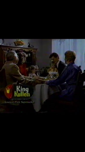 Nostalgic Long Island Commercial from 1988: King Kullen