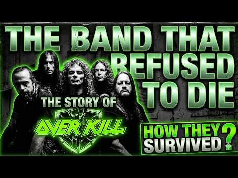 The Most Constant Force in Thrash Metal History
