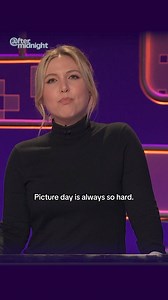 288K views · 3.5K reactions | young Taylor Tomlinson DOES NOT look like Thomas Jefferson! ...those are clearly Ben Franklin's glasses. #aftermidnight #taylortomlinson #nostalgia #comedy #schoolphotos | After Midnight | Facebook