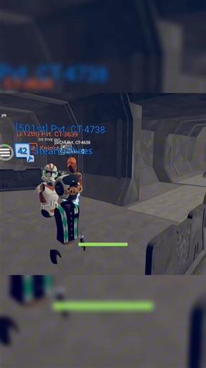 They Have NO Respect For My Trainees😡 #recroom #rp