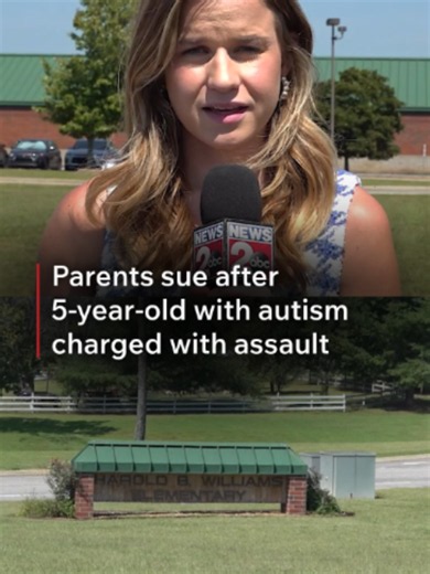 A young boy with autism was charged with a felony, but even when a judge tossed out the case, a Sumner County school administrator refused to back down. Now, that child’s parents are suing. In the 12-page lawsuit, parents of a then-5-year-old student, who has autism, said they enrolled their child in Kindergarten in Sumner County’s H.B. Williams Elementary School last year. The parents claim they alerted the school to their son’s special needs and requested a full-time one-on-one aide and other 