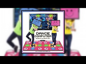 Dance Computer "Censored Version" (VideoMix by DJ Nocif Mix !)