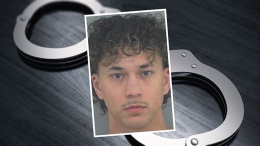 SC high school security guard accused of having sexual intercourse with student