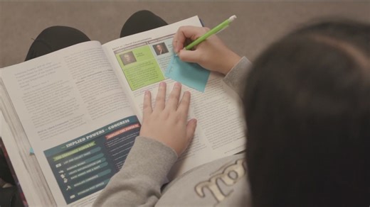 Another class-action lawsuit targets PowerSchool over student data collection practices