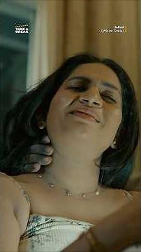 Jallad | Official Trailer | Take A Break Horror Specials | #shorts