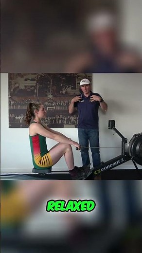 Rowing for Beginners: Improve Your Rowing Technique