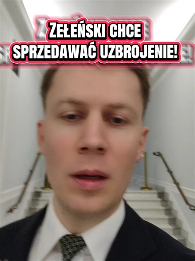 Jak podaje BBC, Prezydent Żełeński zapowiedział kilkakrotnie w marcu gotowość Ukrainy do sprzedaży swojej nadwyżki sprzętu wojskowego do krajów Zatoki Perskiej. W tym samym czasie w Polsce trwa kłótnia w okół SAFE czyli gigantycznej pożyczki. Jednocześnie Europejski SAFE przewidywał przekazywanie pozyskanego z tych środków (czyli z pożyczek) sprzętu na Ukrainę. Polska oddała za darmo, posiadane uzbrojenie na Ukrainę, teraz ma zadłużać sie na lata u Niemców, żeby kupić nowy sprzęt, żeby znów odda
