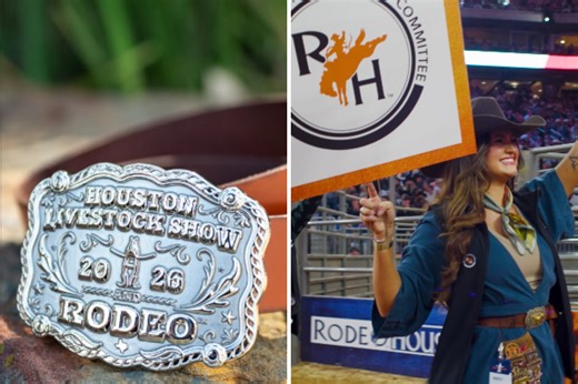 Houston Rodeo changes dress doe over 'inappropriate' outfits