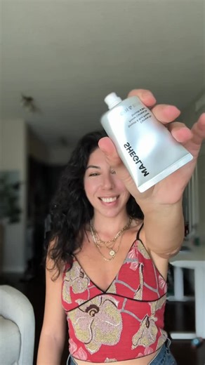 Gökçe Ercan Seymour on Instagram: "✨Can your primer pass the Blur Challenge? 👀✨ I’m trying the SHEGLAM Camera On Smooth & Blur Primer and it instantly gives that soft-focus, pore-blurring look + helps keep my makeup looking fresh and more matte through the day. @sheglam_official #SHEGLAMSmoothPrimer #SHEGLAMCameraOnPrimer #SHEGLAMBlurringPrimer #SHEGLAM"