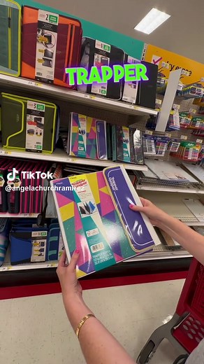 Exploring the Nostalgic Trapper Keeper from the 80s