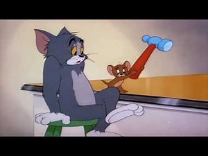 Tom And Jerry Scream Compilation 2022 Part 4