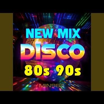 Rain Over Me (New Italo Disco Modern Talking 80s 90s)