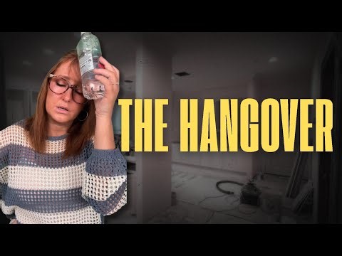 The Nursery Nurse Weekly Omnibus: The Hangover
