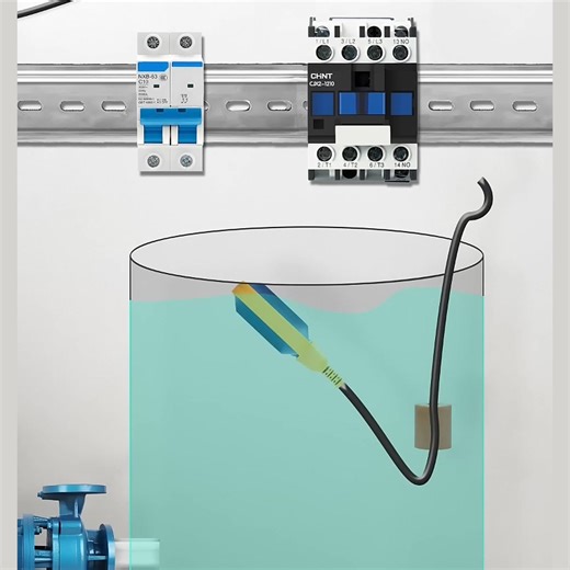 1.4M views · 15K reactions | como funciona un sistema automático #fblifestyle | Fismatt | Facebook