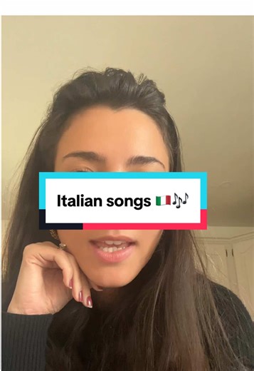 Italian songs #learnitalian #imparaitaliano #fyp #italianteacher #italianmusic