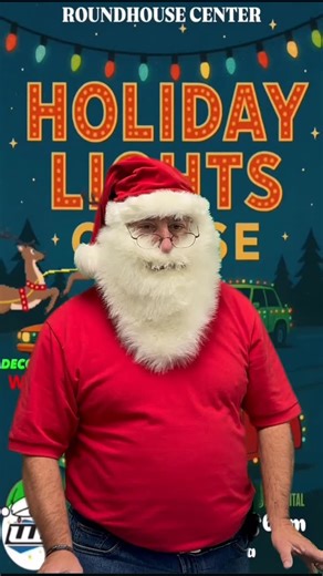 WE Digital Productions on Instagram: "Next Weekend! 🎄 🎅 🚗 Don’t forget to stop by the roundhouse center on Sunday December 21st for our Christmas Car Show! Decorate your car and enter to win some great prizes #christmas #carshows #windsor #christmascar"