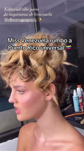 Todo sobre Miss Venezuela 2025 y su camino a Puerto Rico
