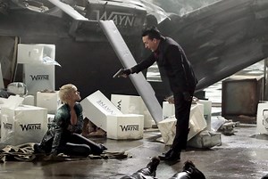 ‘Gotham’: Trailer Arrives For Final Season Of Fox’s Batman Prequel Series