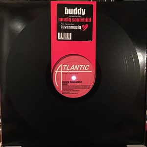 Musiq Soulchild - Buddy