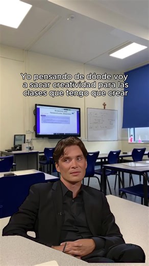 ✨ Cuando te preguntas de dónde sacar creatividad para todas las clases que tienes que crear… Sabías que existe una forma de hacer tu trabajo más fácil con IA? Y no es cualquier IA… Es la IA que todas las escuelas quieren tener: la IA pedagógica para profes, que mantiene y mejora la calidad educativa. 💡 Si quieres aprender a usar herramientas de IA para ahorrar más de 20 horas semanales, sigue a Teachy y no te pierdas nuestras publicaciones y stories. 👩🏫✨ 👇 ¿Quieres? ✏️ Comenta “quiero” #Prof