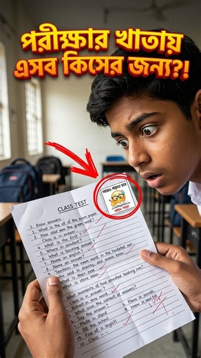 ​Teacher's Unique Grading System! 📝😲 #shorts #viral #gradinghacks