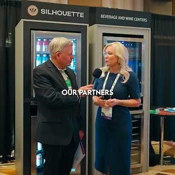 Danby at the National Alliance of Trade Merchants (NATM) Vendor Conference #danbyappliances