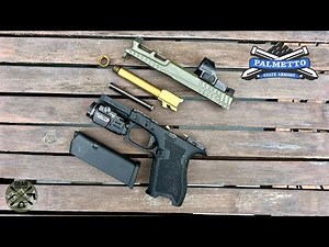 PSA Dagger | How To Properly Clean and Maintain