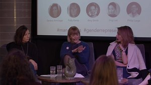 Last month, we hosted the first edition of our series Mandy Talks. Watch here a recap of the best moments of our panel discussion. You can find more information at https://www.mandy.com/pages/mandy-talks-gender-representation-2019 | Mandy.com | Facebook