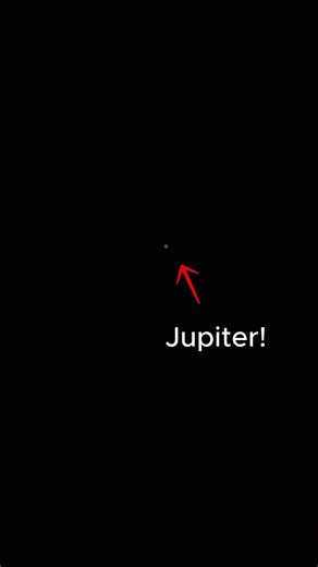 Capturing Jupiter Through My Telescope 🔭