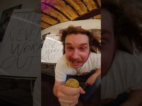 Fitzkee Brothers - Never Works Out (Official Music Video)