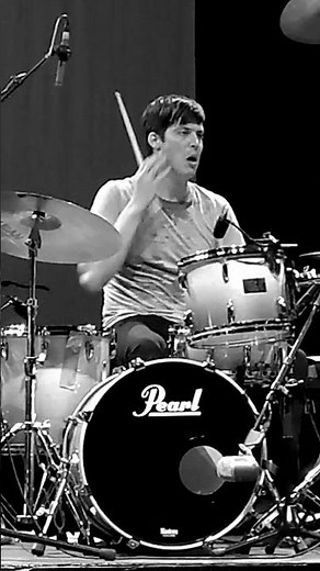 Marc Ribot´s Ceramic Dog #chessmith #guitar #concert #livemusic #live #drumshorts