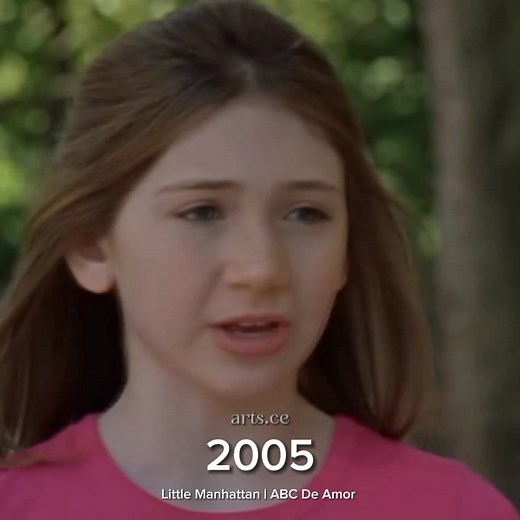 Charlie Ray: Little Manhattan Actress and ABC de Amor Character