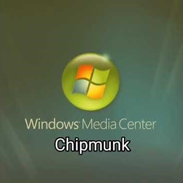 Windows Media Center Startup Sound Variation In 1 Minutes