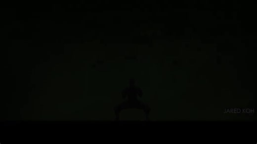 the best Avatar element animation, nothing comes close 📹❤️