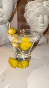 144 reactions · 41 comments | Meet The Fotini. A bold mix of pepperoncini juice, Tito’s vodka, and feta-stuffed olives — a little heat, a little smooth, and perfectly Greek.  #auburntaverna #greekeats #greekfood #downtownwyandotte #wyandotteeats #downrivereats | The Auburn Taverna | Facebook