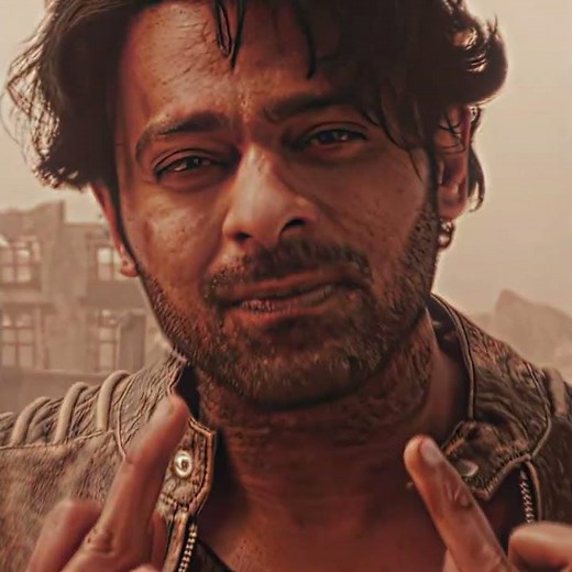 Saaho🔥